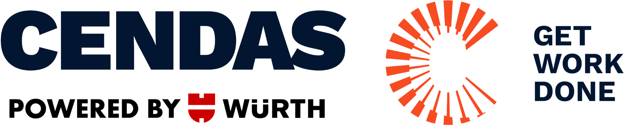 CENDAS Logo