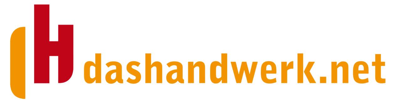 Logo dashandwerk.net