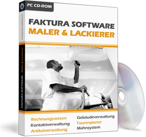 Logo von Faktura (scoutsystems)