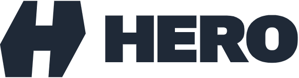Logo von HERO