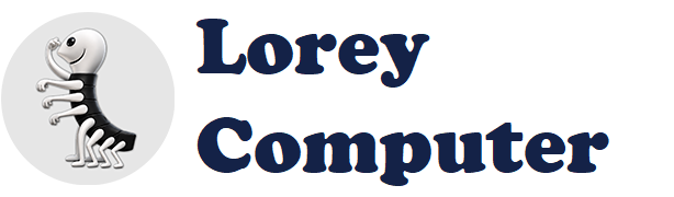 Logo von Lorey Computer (MaDaMe)