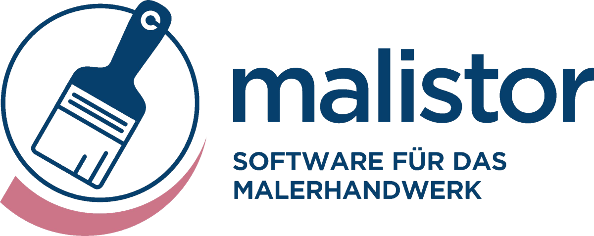 Logo von malistor