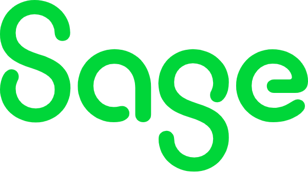 Logo von Sage