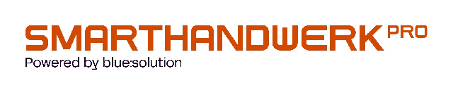 Logo von smarthandwerk