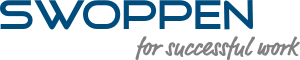 Logo von Swoppen