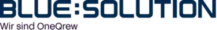 Logo von blue:solution (tophandwerk)