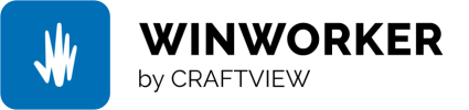 Logo von WinWorker
